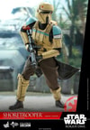 Shoretrooper Squad Leader™- Prototype Shown