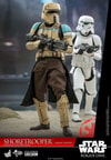 Shoretrooper Squad Leader™- Prototype Shown
