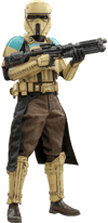 Shoretrooper Squad Leader™