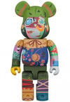 Be@rbrick Poupelle 100% & 400%