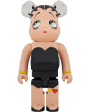 Be@rbrick Betty Boop (Black Version) 1000%- Prototype Shown