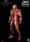 Iron Man Mark XLIII (Prototype Shown) View 2