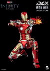 Iron Man Mark XLIII (Prototype Shown) View 4