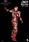 Iron Man Mark XLIII (Prototype Shown) View 5