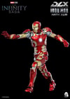 Iron Man Mark XLIII (Prototype Shown) View 7