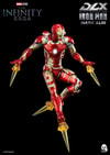 Iron Man Mark XLIII (Prototype Shown) View 11