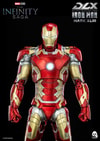 Iron Man Mark XLIII (Prototype Shown) View 15