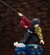 Giyu Tomioka (Prototype Shown) View 4