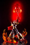 Force Armor (Rising Fire Version)