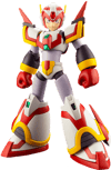 Force Armor (Rising Fire Version)