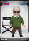 Stan Lee- Prototype Shown