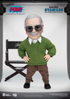 Stan Lee- Prototype Shown