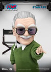 Stan Lee- Prototype Shown