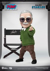 Stan Lee- Prototype Shown