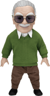 Stan Lee