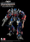 Optimus Prime