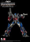 Optimus Prime