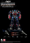 Optimus Prime
