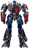 Optimus Prime