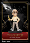 Stan Lee Series Set- Prototype Shown