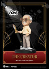 Stan Lee Series Set- Prototype Shown