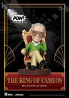 Stan Lee Series Set- Prototype Shown