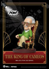 Stan Lee Series Set- Prototype Shown