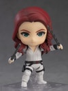 Black Widow Nendoroid DX View 2
