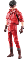 Shotaro Kaneda (Prototype Shown) View 7