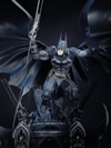 Batman Arkham Knight- Prototype Shown