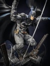 Batman Arkham Knight