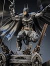 Batman Arkham Knight- Prototype Shown