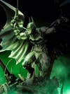 Batman Arkham Knight- Prototype Shown