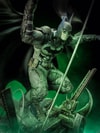 Batman Arkham Knight- Prototype Shown