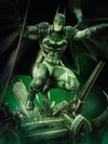 Batman Arkham Knight- Prototype Shown