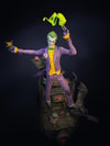 The Joker Arkham Asylum (Prototype Shown) View 17
