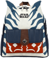 Ahsoka Tano Cosplay Mini Backpack View 7