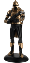 Cylon Centurion (Classic Gold) View 6