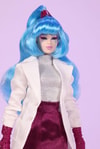 Beat This Aja Leith™ and Shana Elmsford™ Two-Doll Gift Set (Prototype Shown) View 1