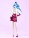 Beat This Aja Leith™ and Shana Elmsford™ Two-Doll Gift Set (Prototype Shown) View 2