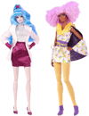 Beat This Aja Leith™ and Shana Elmsford™ Two-Doll Gift Set (Prototype Shown) View 9