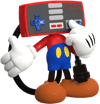 Play Yourself (Red Bro Edition)