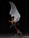 Hawkgirl (Deluxe)