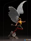 Hawkgirl (Deluxe)