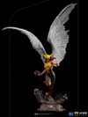 Hawkgirl (Deluxe)