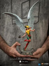 Hawkgirl (Deluxe)