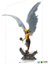 Hawkgirl (Deluxe)