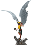 Hawkgirl (Deluxe)