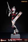 ST17 Dana Sterling (Prototype Shown) View 5