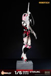 ST17 Dana Sterling (Prototype Shown) View 6
